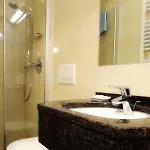 Szálloda Hocheck 3*