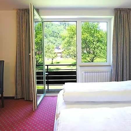 Hocheck 3* Altmünster
