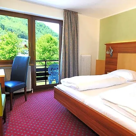 Hocheck 3* Altmünster