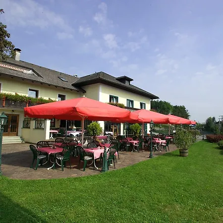 Hocheck 3* Altmünster