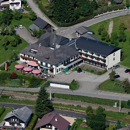 Hocheck 3* Altmünster