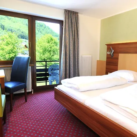 Hocheck 3* Altmünster