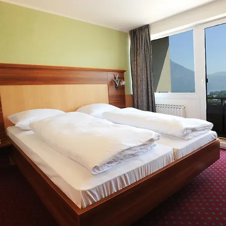 Hocheck 3* Altmünster