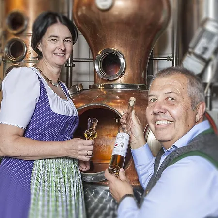 Hocheck 3* Altmünster