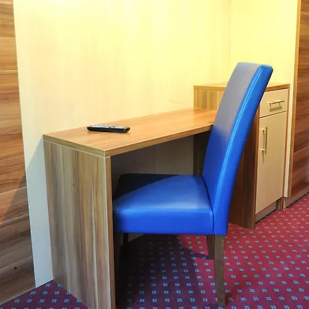 Hocheck 3* Altmünster