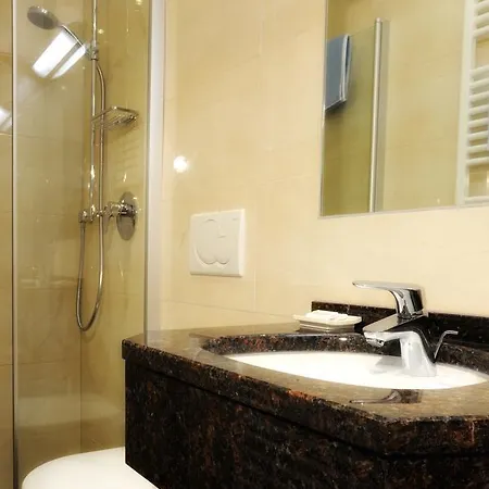 Hotel Hocheck 3*