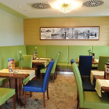 Hocheck 3* Altmünster