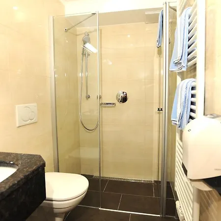Hotel Hocheck 3*