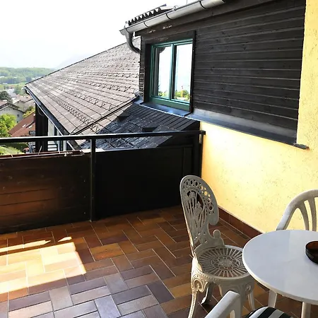 Hotel Hocheck 3*