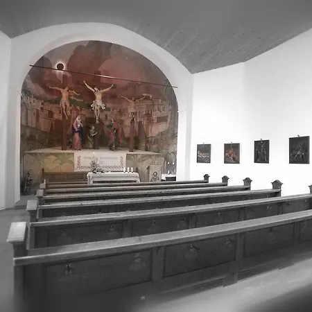 Hocheck 3* Altmünster