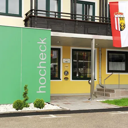 Hocheck 3* Altmünster