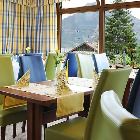 Hotel Hocheck 3*