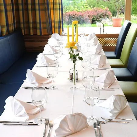 Hocheck 3* Altmünster