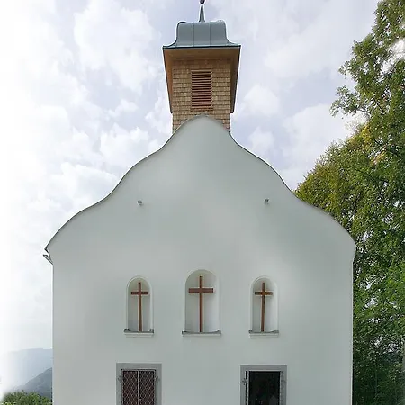 Hocheck 3* Altmünster