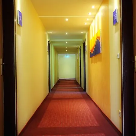 Hocheck Hotel Altmünster