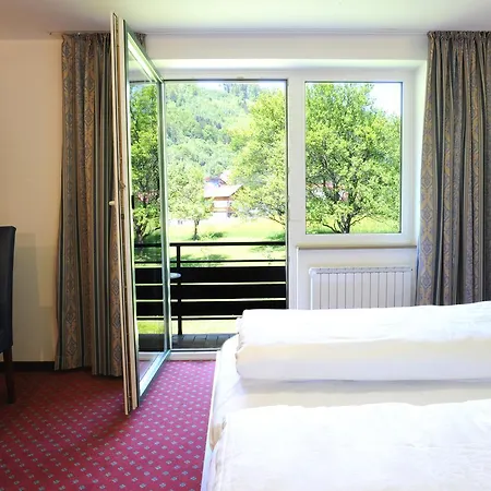 Hocheck 3* Altmünster