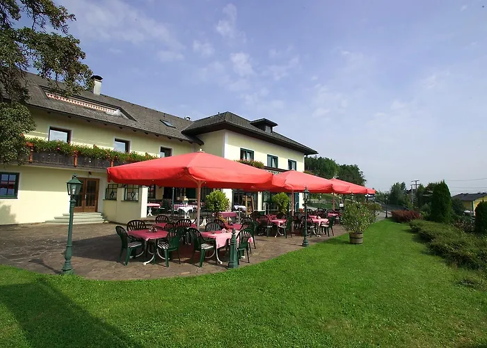 Hocheck 3* Altmünster