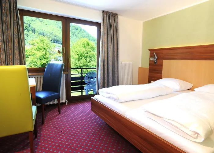 Hocheck 3* Altmünster