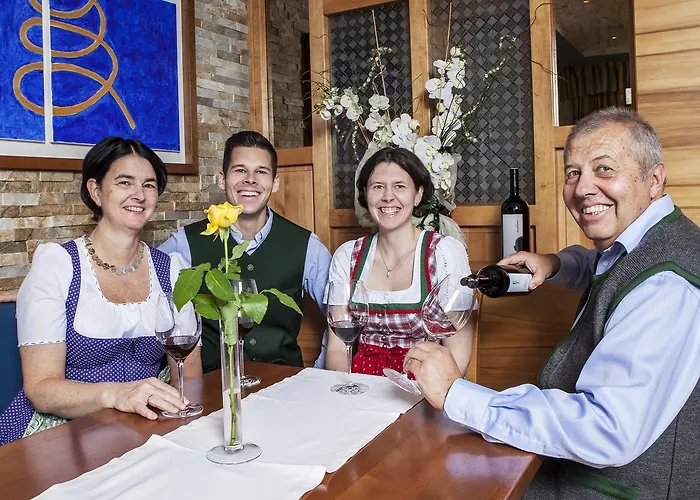 Hocheck 3* Altmünster