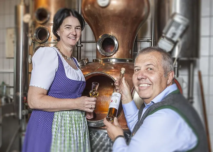 Hocheck 3* Altmünster