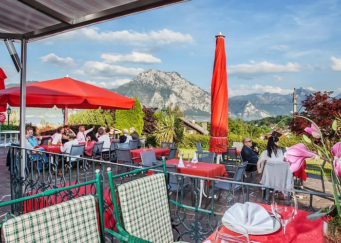 Hocheck 3* Altmünster