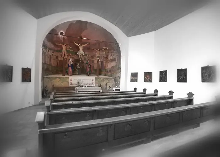 Hocheck 3* Altmünster