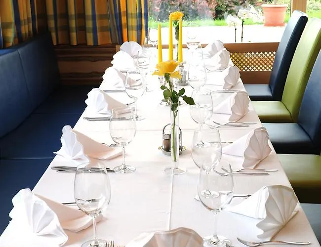 Hocheck 3* Altmünster