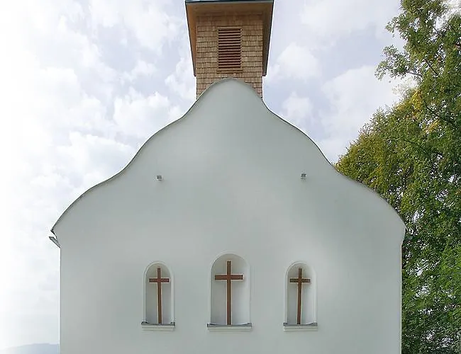 Hocheck 3* Altmünster