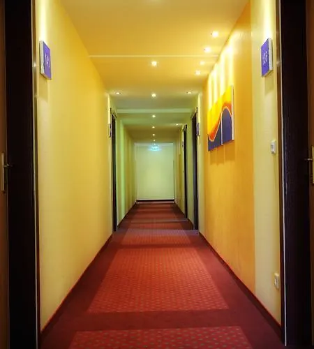 Hocheck Hotel Altmünster