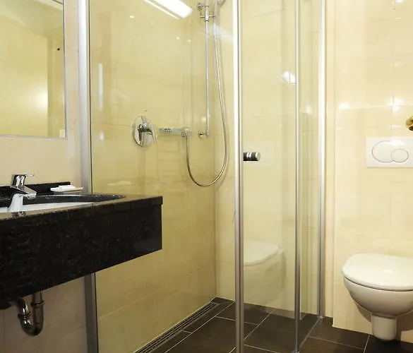 Hocheck 3* Altmuenster