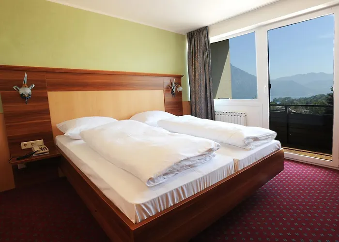 Hocheck 3* Altmuenster