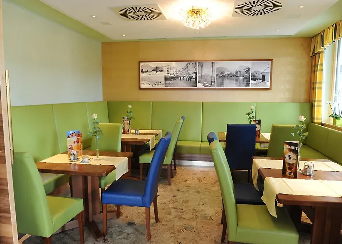 Hocheck 3* Altmuenster