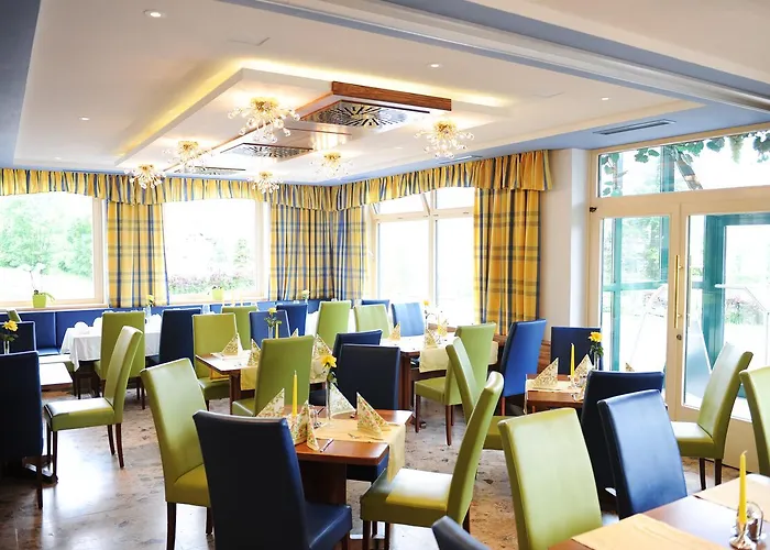 Hocheck 3* Altmuenster