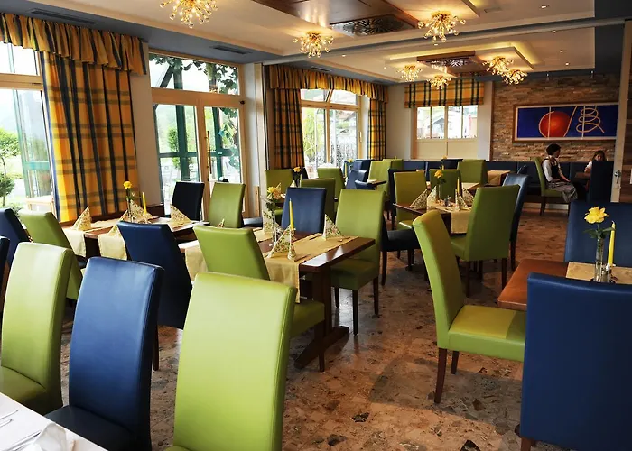 Hocheck 3* Altmuenster